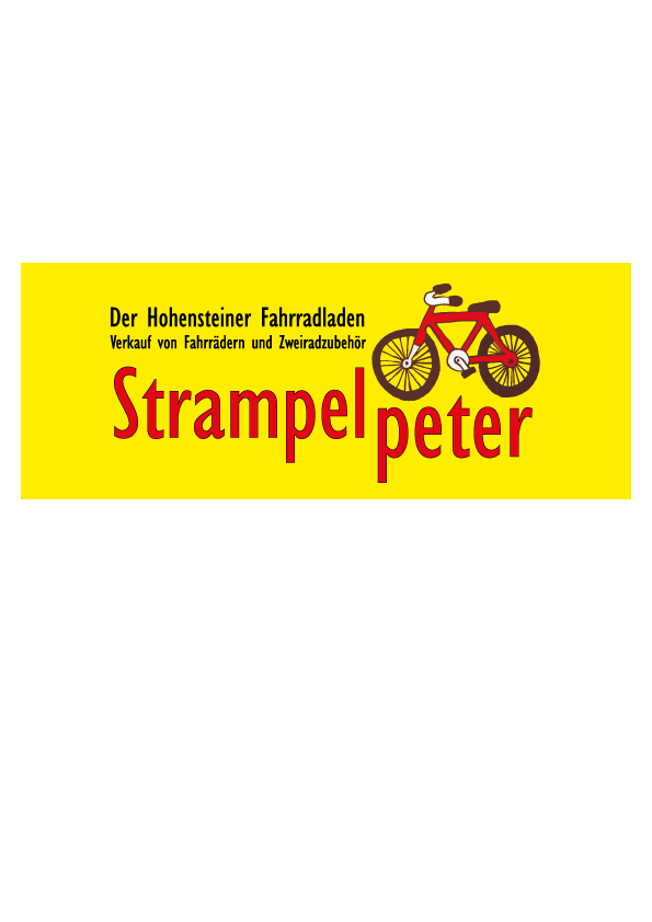 Zweiradladen Strampelpeter